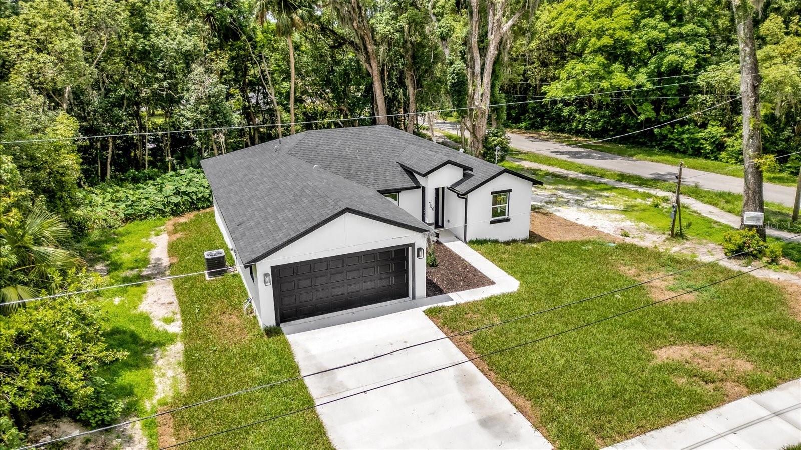 300 CHEROKEE AVE, ORANGE CITY, FL, 32763