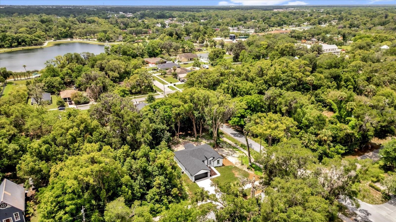 300 CHEROKEE AVE, ORANGE CITY, FL, 32763