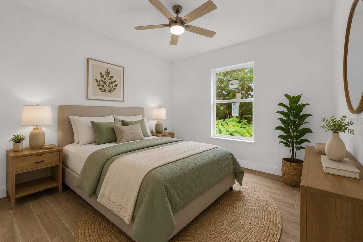 300 CHEROKEE AVE, ORANGE CITY, FL, 32763