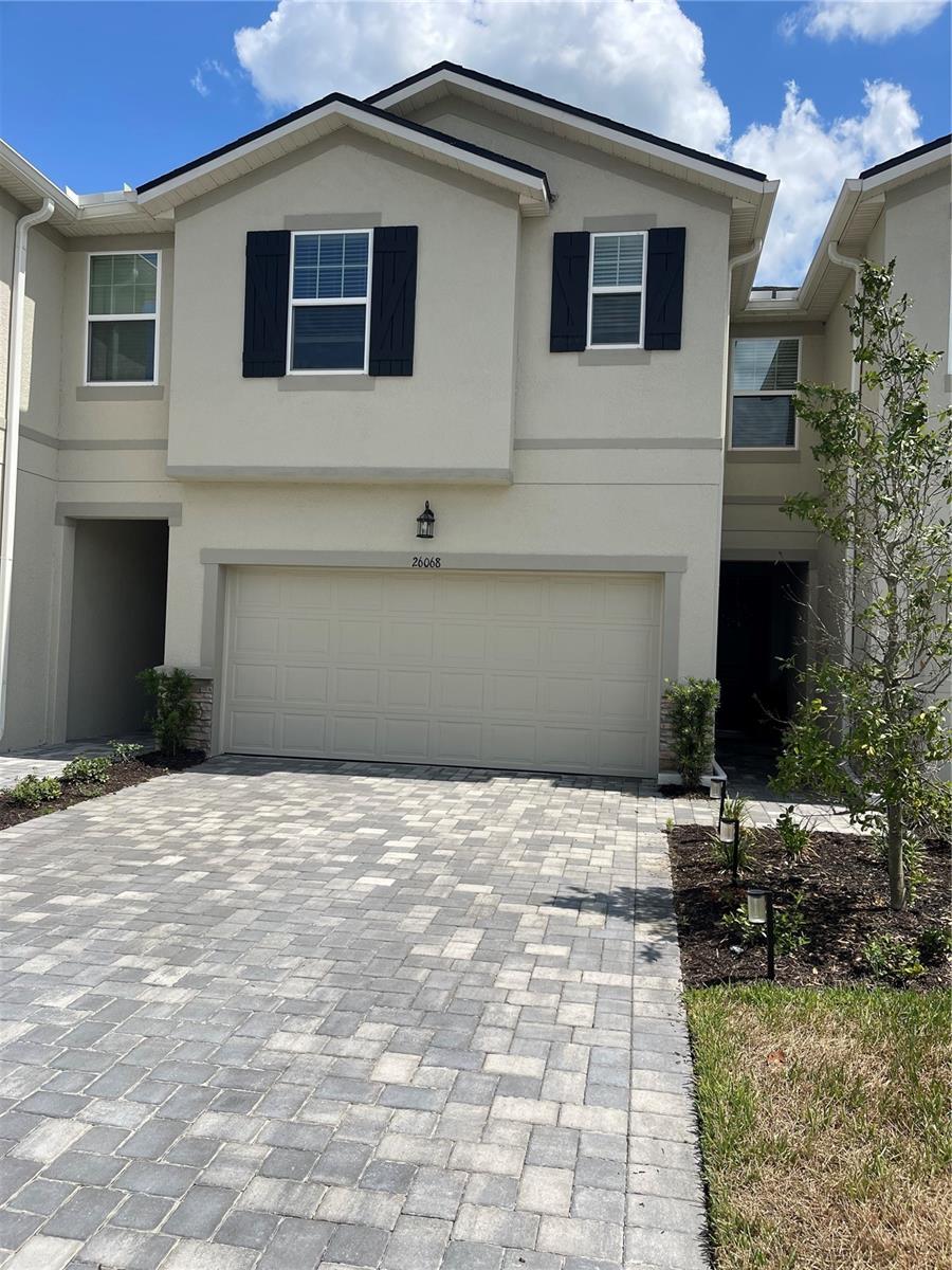 26068 WOVEN WICKER BND, LUTZ, FL, 33559