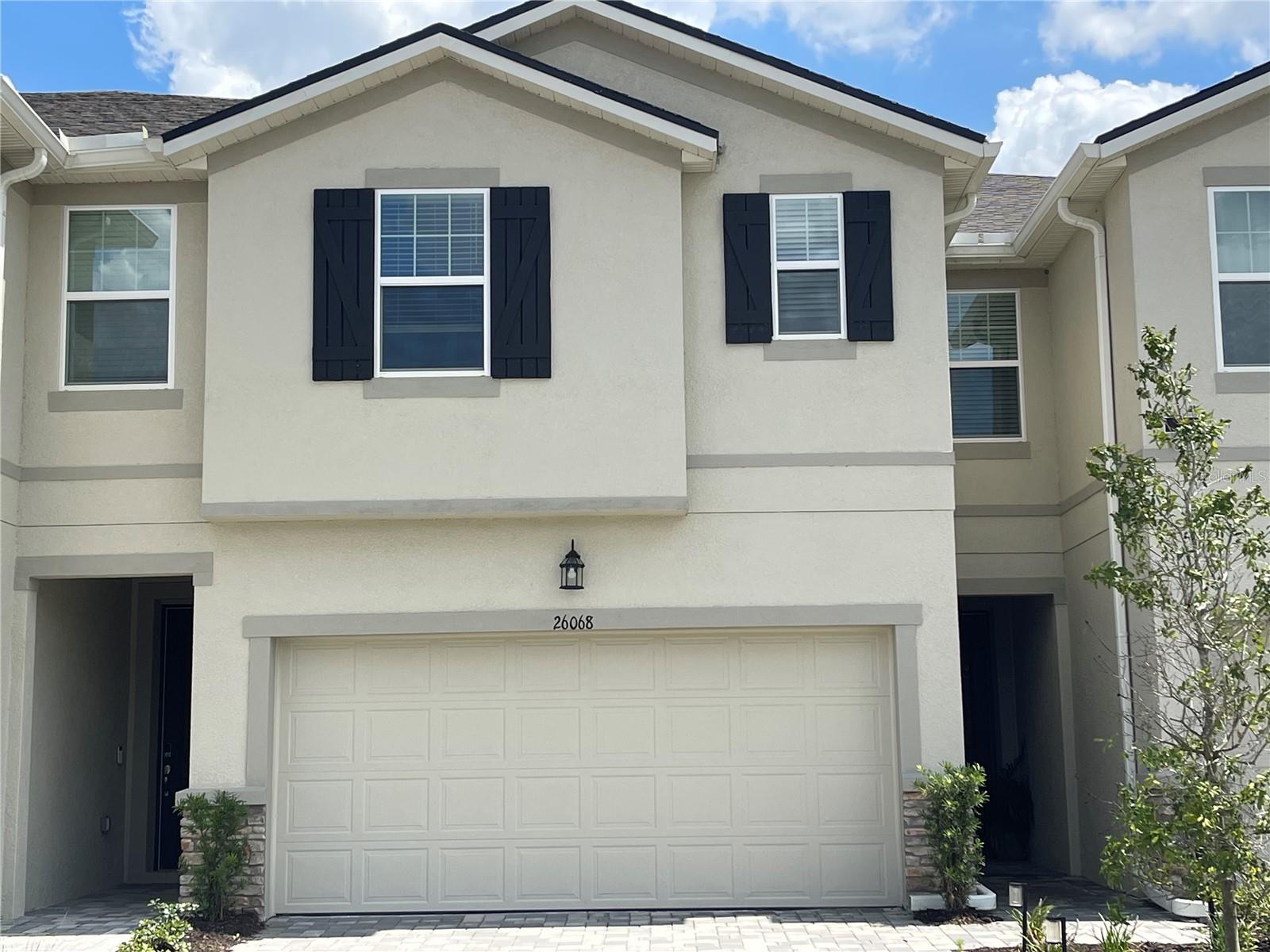 26068 WOVEN WICKER BND, LUTZ, FL, 33559