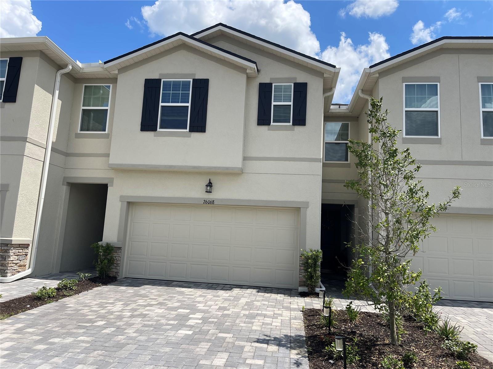 26068 WOVEN WICKER BND, LUTZ, FL, 33559