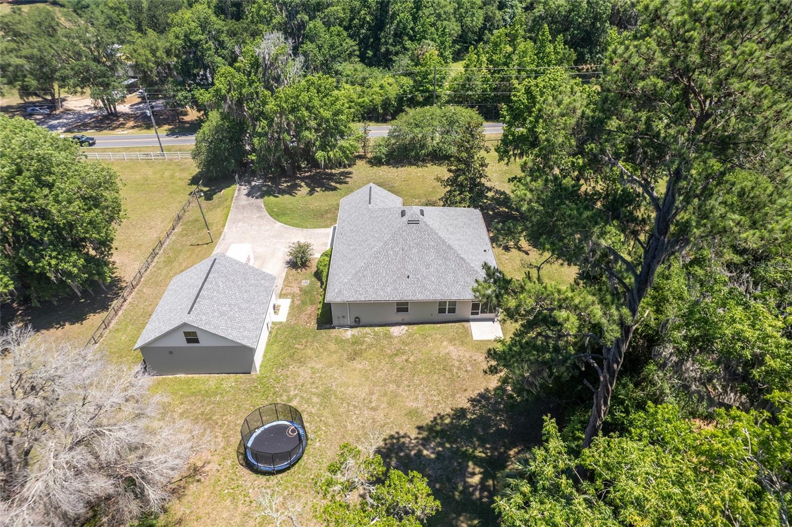4735 SE 112TH STREET RD, BELLEVIEW, FL, 34420
