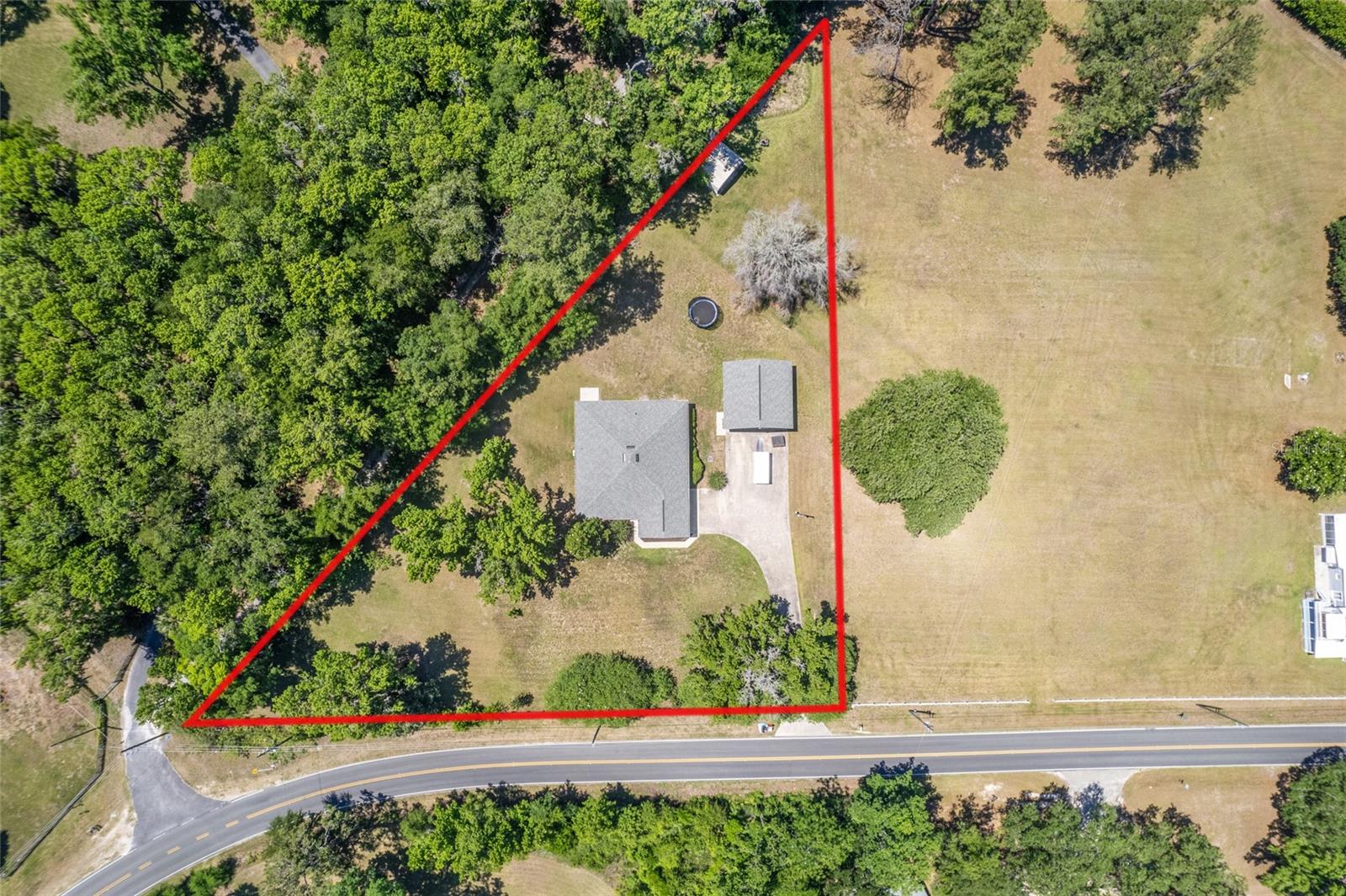 4735 SE 112TH STREET RD, BELLEVIEW, FL, 34420