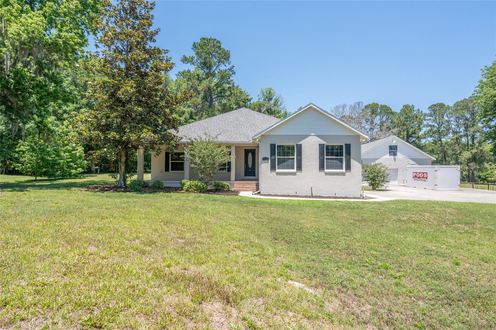4735 SE 112TH STREET RD, BELLEVIEW, FL, 34420