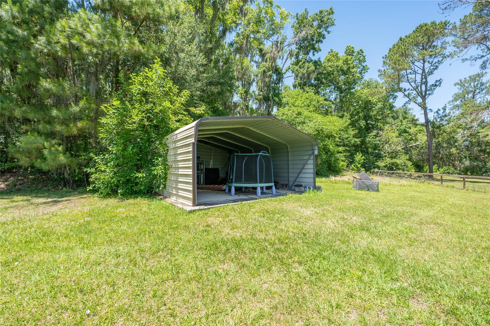 4735 SE 112TH STREET RD, BELLEVIEW, FL, 34420