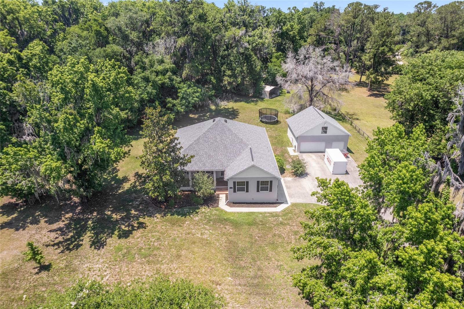 4735 SE 112TH STREET RD, BELLEVIEW, FL, 34420