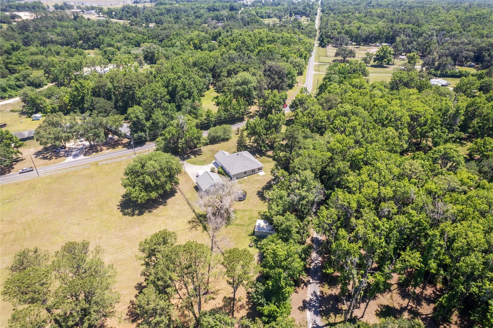 4735 SE 112TH STREET RD, BELLEVIEW, FL, 34420