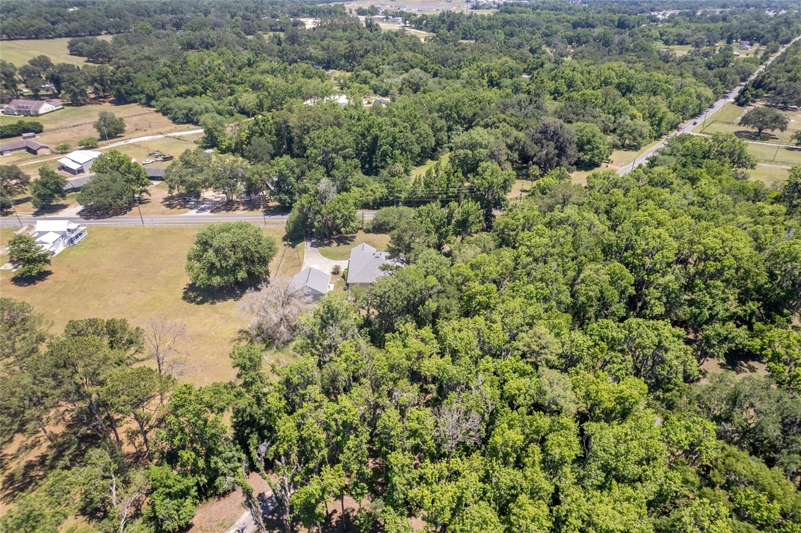 4735 SE 112TH STREET RD, BELLEVIEW, FL, 34420