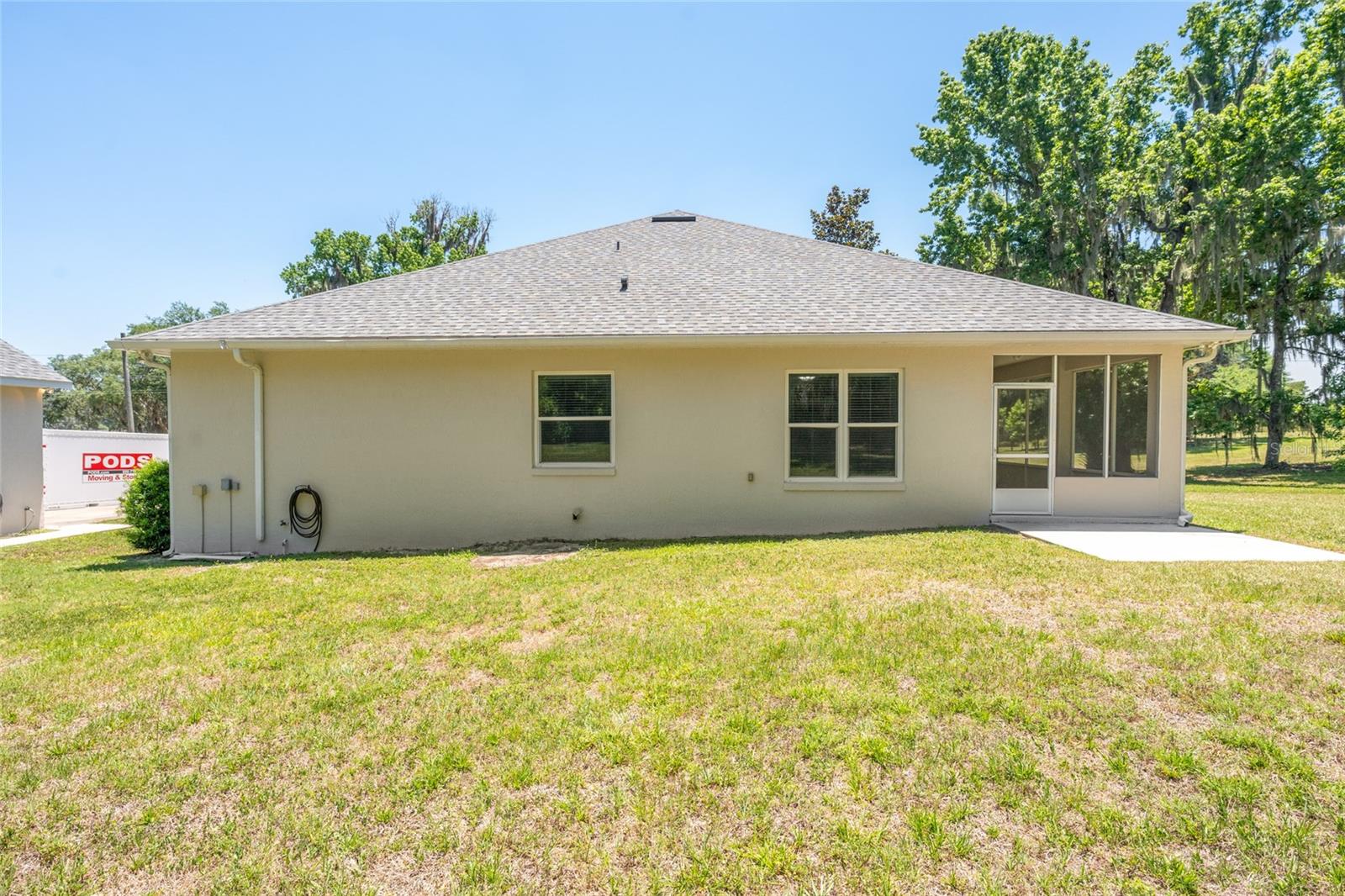 4735 SE 112TH STREET RD, BELLEVIEW, FL, 34420