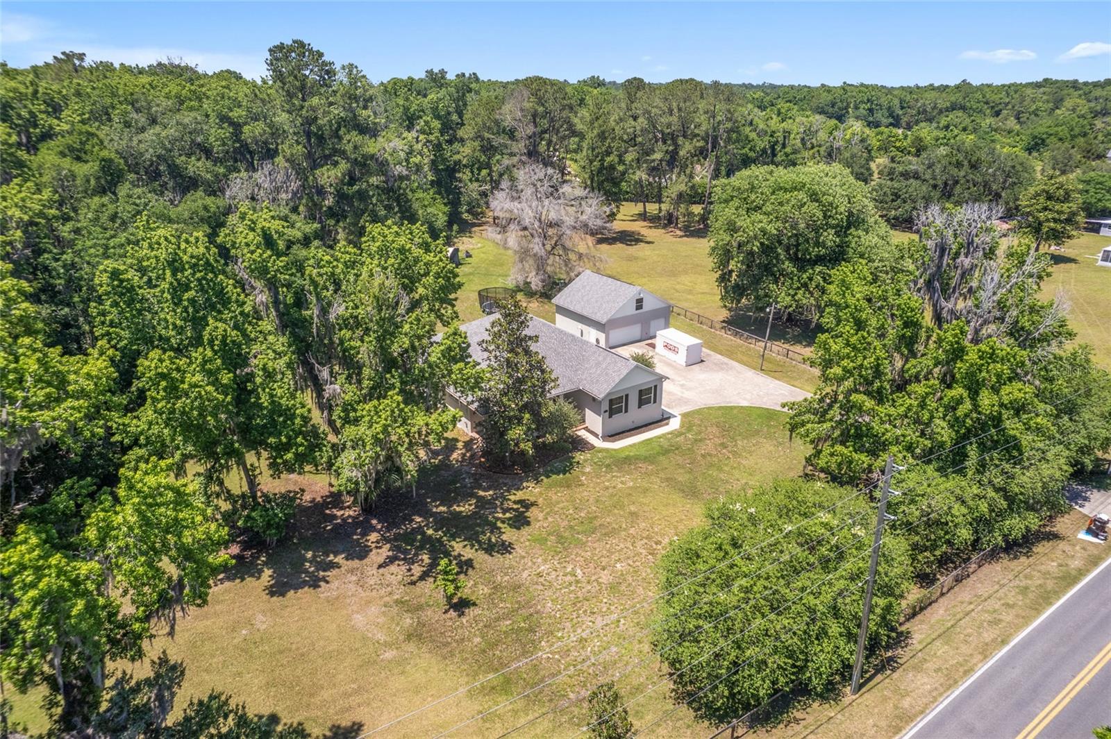 4735 SE 112TH STREET RD, BELLEVIEW, FL, 34420