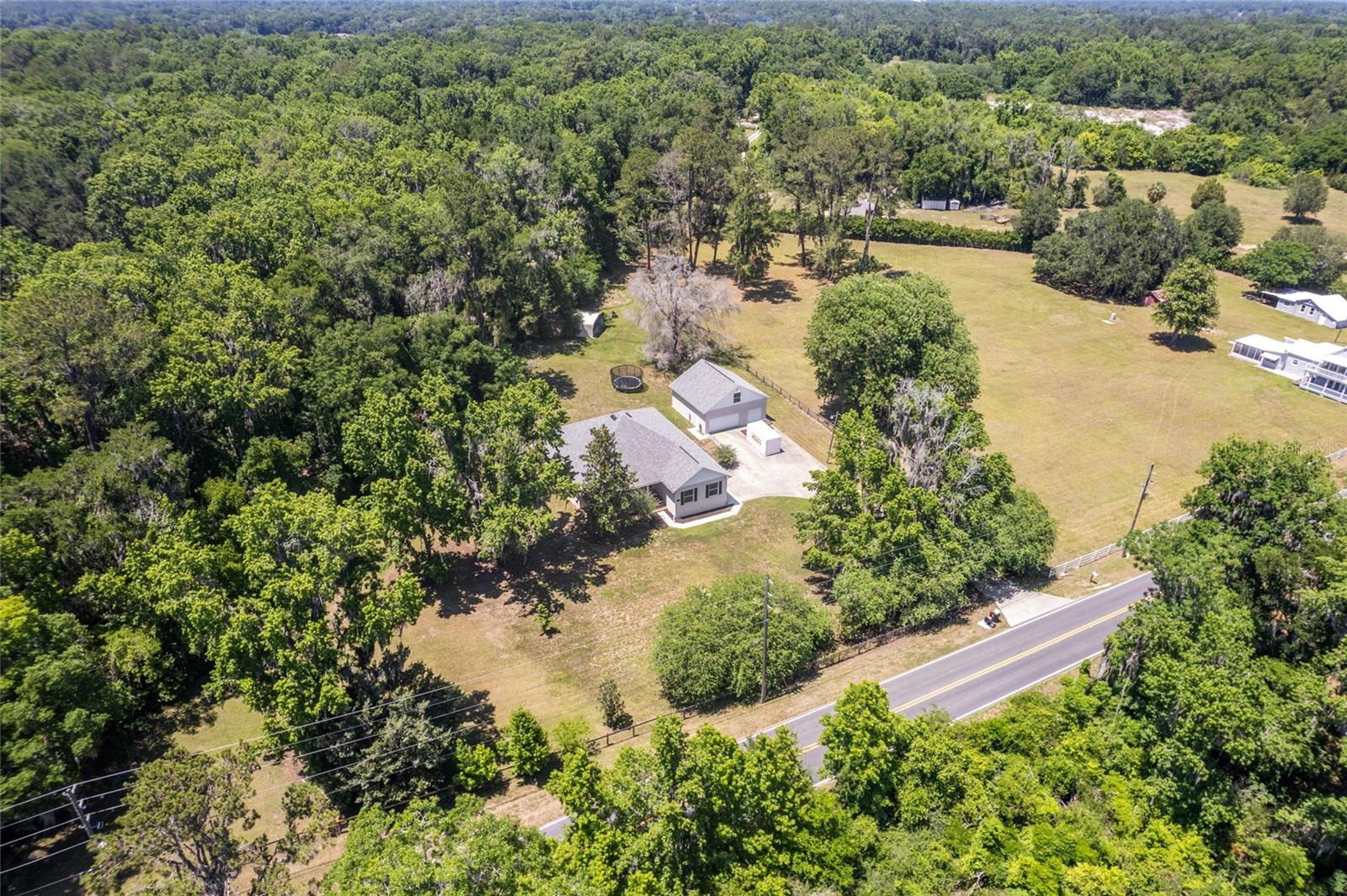 4735 SE 112TH STREET RD, BELLEVIEW, FL, 34420