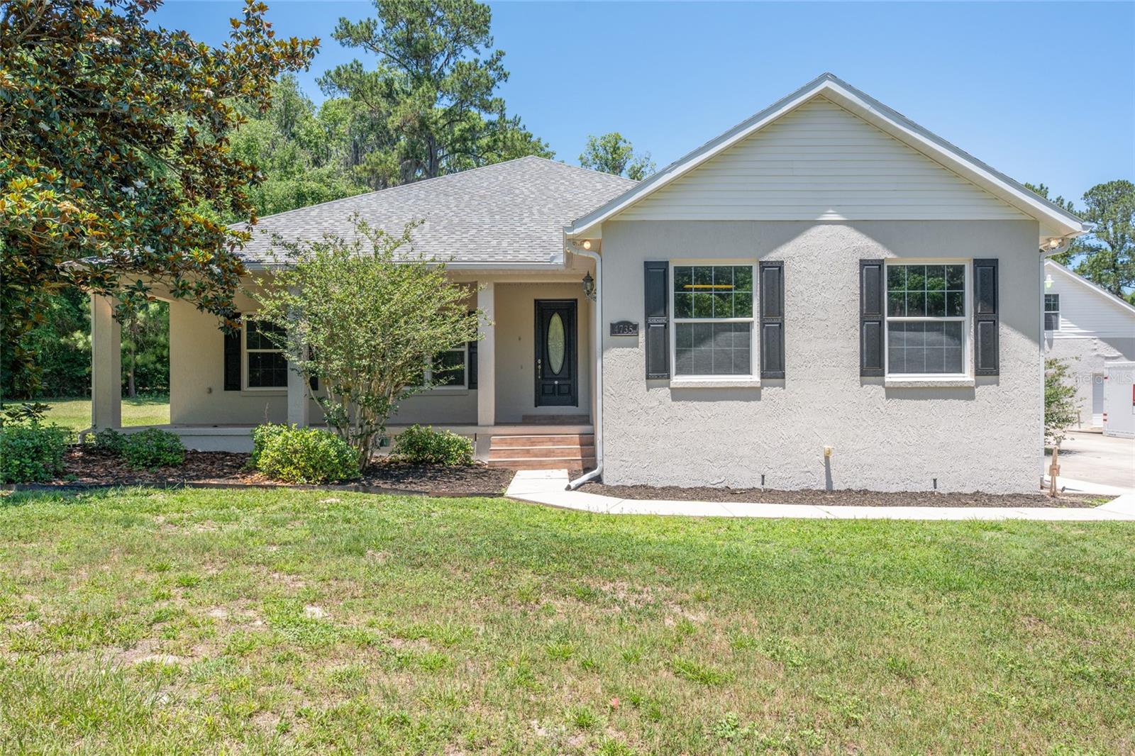 4735 SE 112TH STREET RD, BELLEVIEW, FL, 34420
