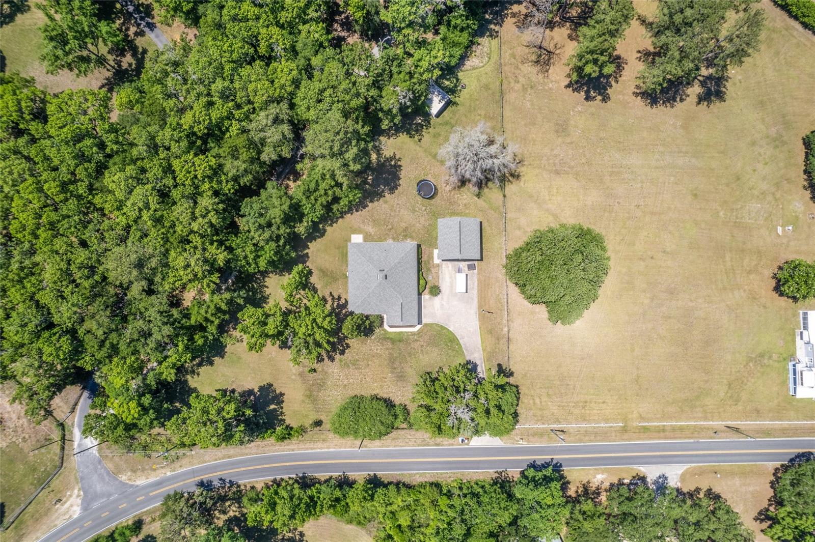4735 SE 112TH STREET RD, BELLEVIEW, FL, 34420
