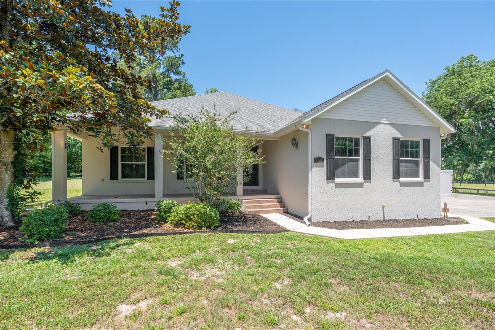 4735 SE 112TH STREET RD, BELLEVIEW, FL, 34420
