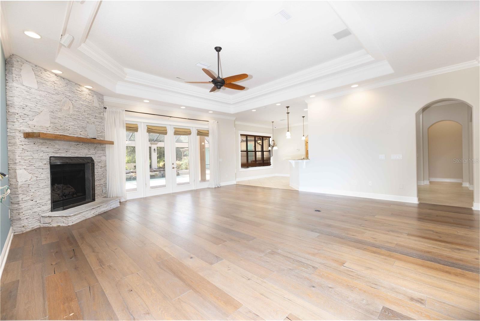 1125 CABALLO RD, LEESBURG, FL, 34748