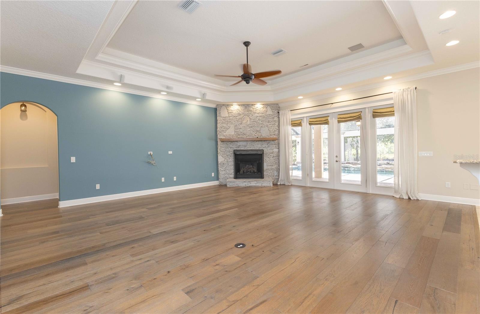 1125 CABALLO RD, LEESBURG, FL, 34748