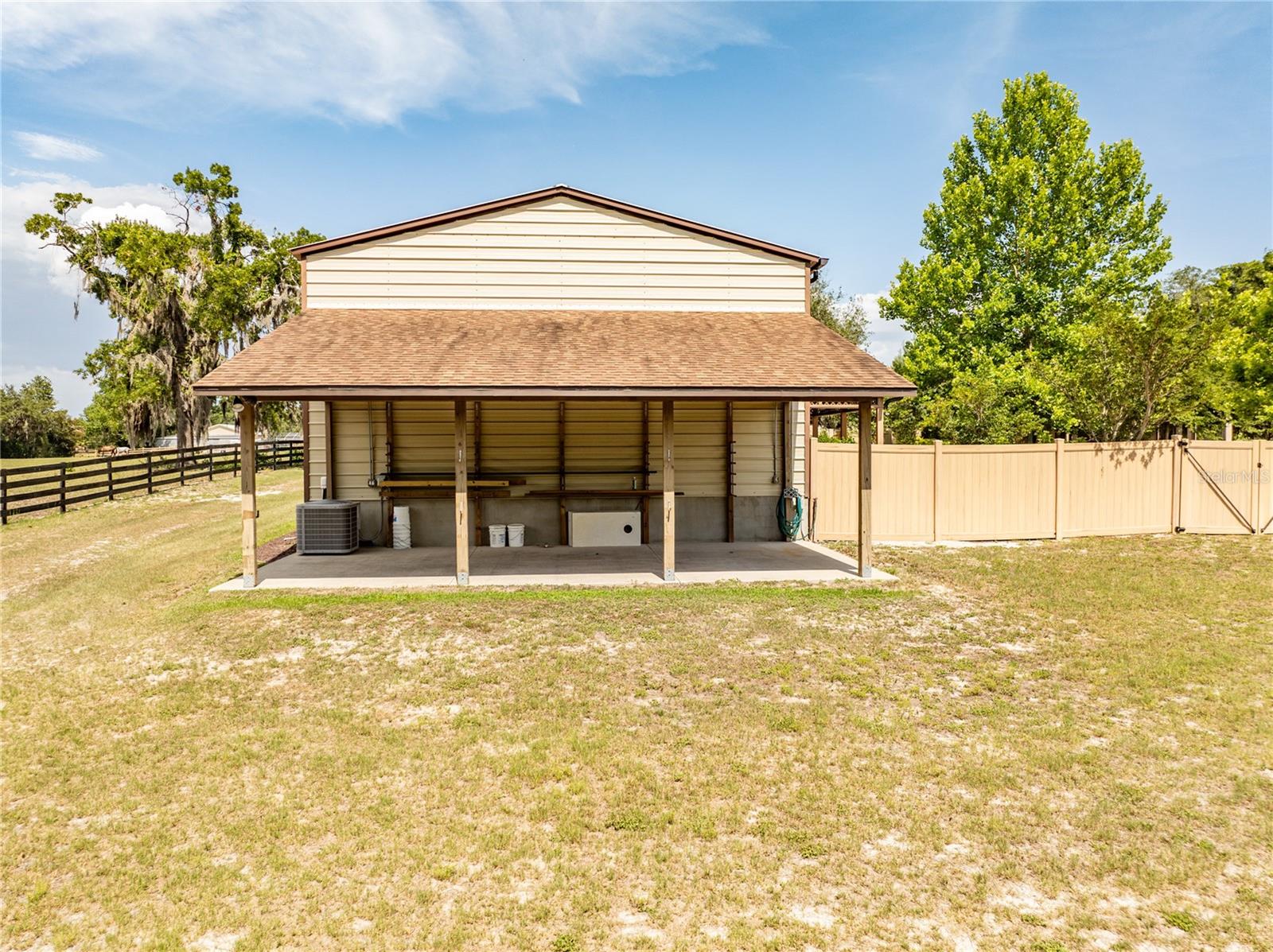 1125 CABALLO RD, LEESBURG, FL, 34748
