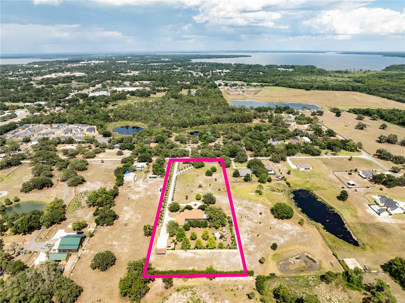 1125 CABALLO RD, LEESBURG, FL, 34748