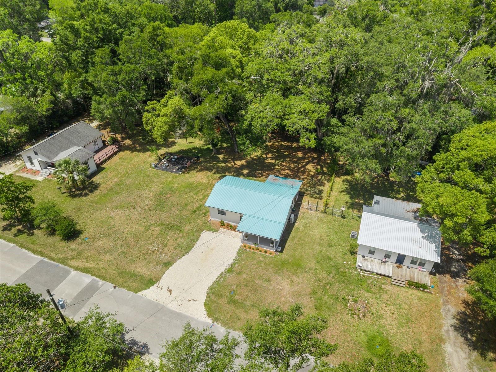 314 SE 2ND ST, WILLISTON, FL, 32696
