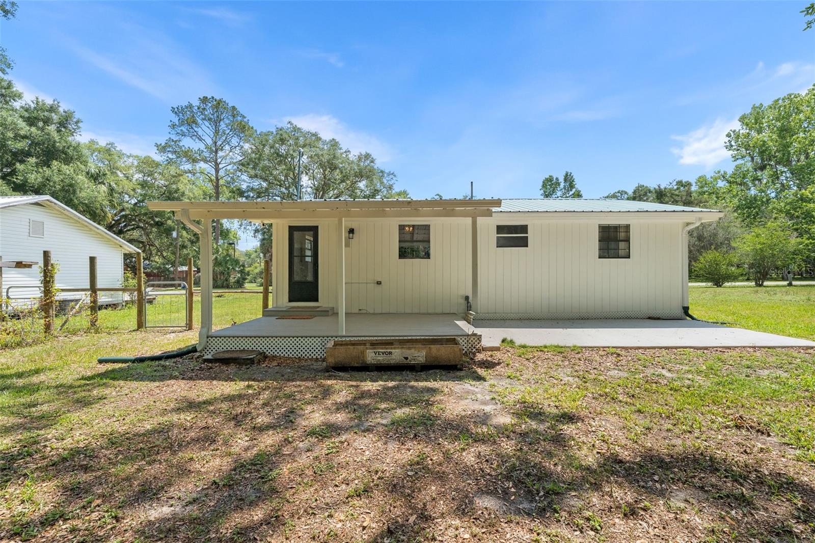 314 SE 2ND ST, WILLISTON, FL, 32696