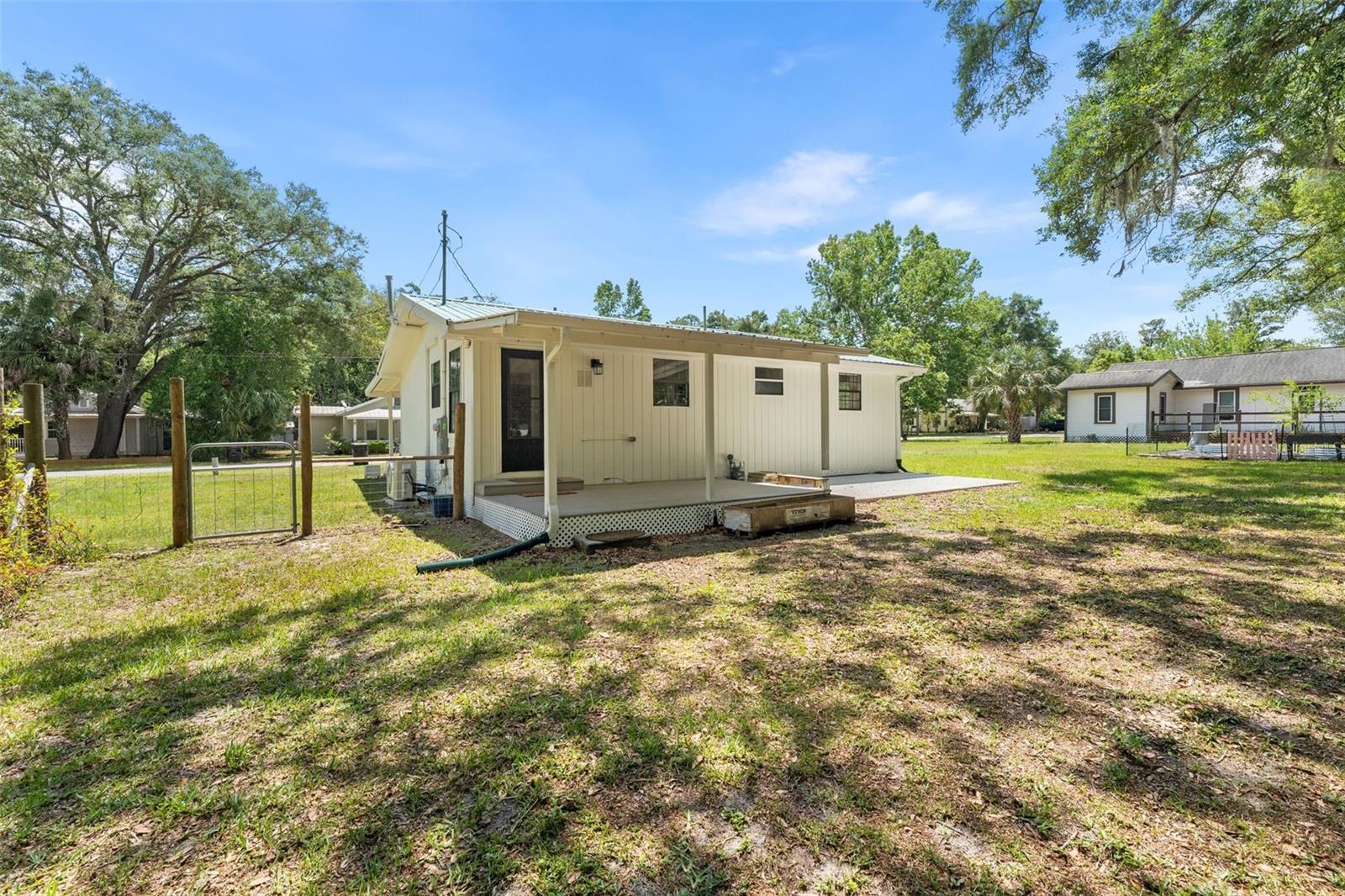 314 SE 2ND ST, WILLISTON, FL, 32696