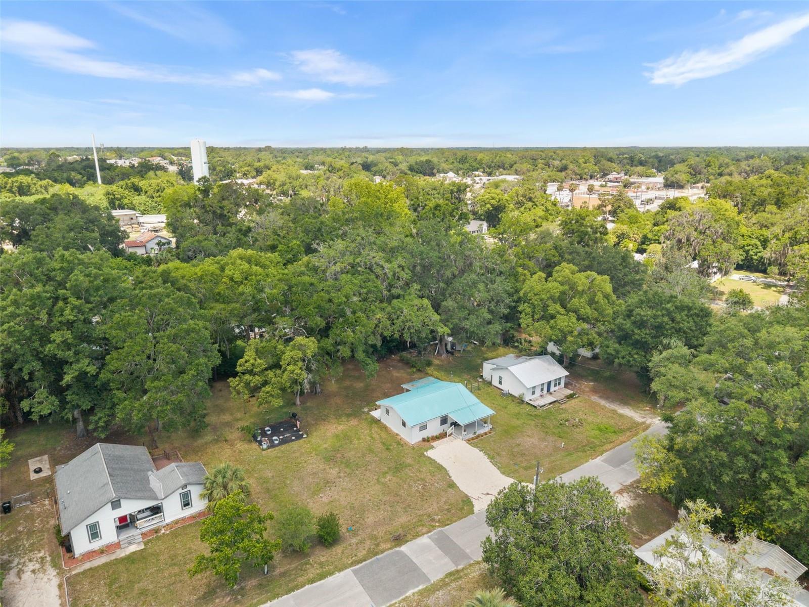 314 SE 2ND ST, WILLISTON, FL, 32696