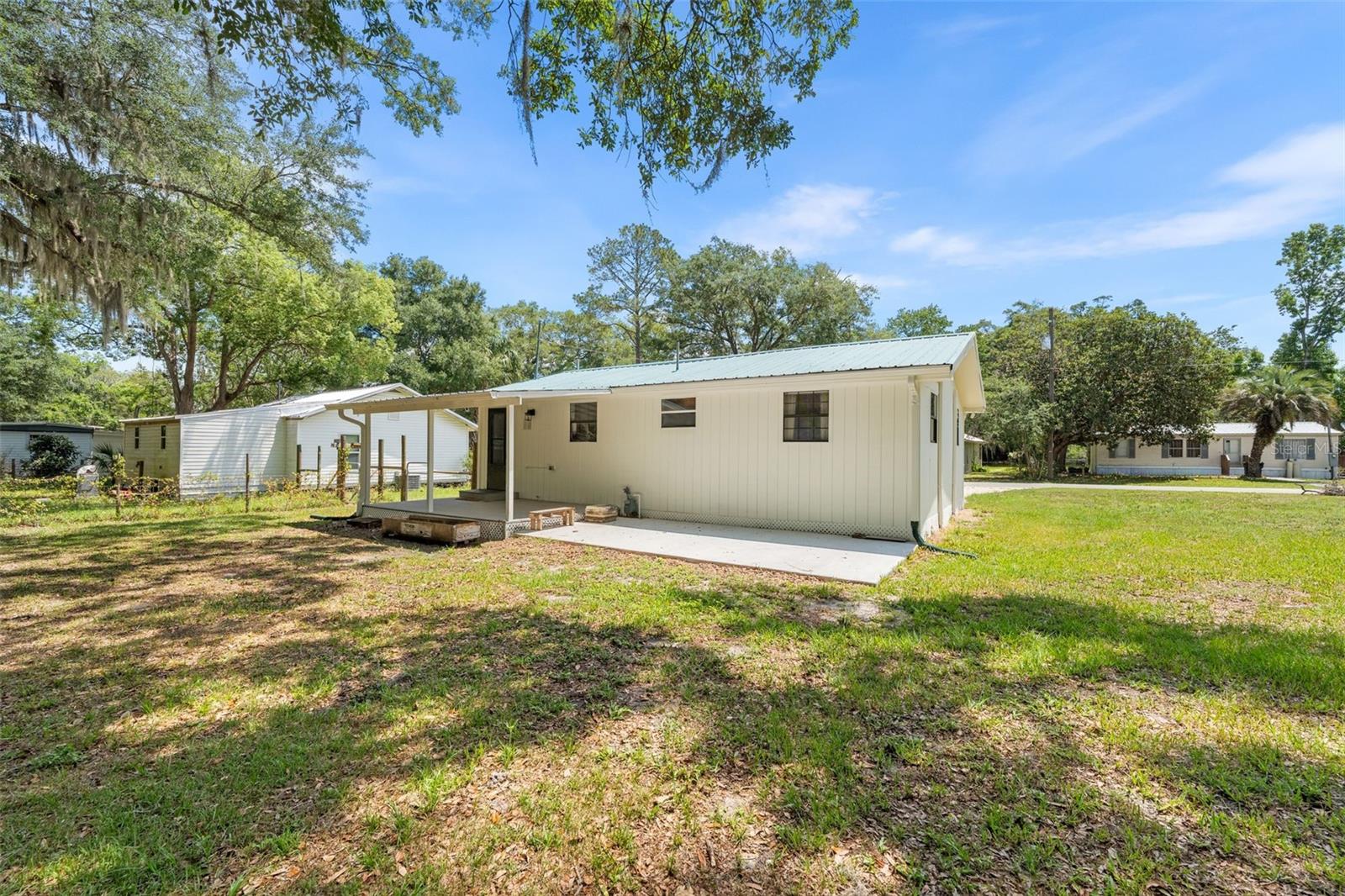 314 SE 2ND ST, WILLISTON, FL, 32696