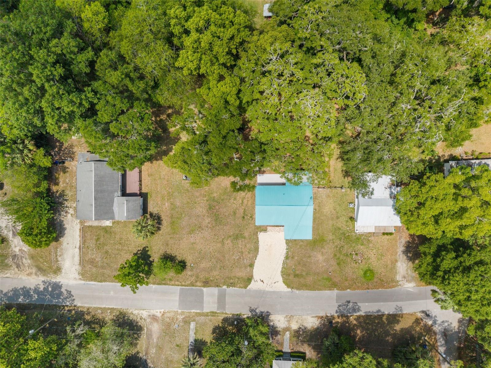 314 SE 2ND ST, WILLISTON, FL, 32696