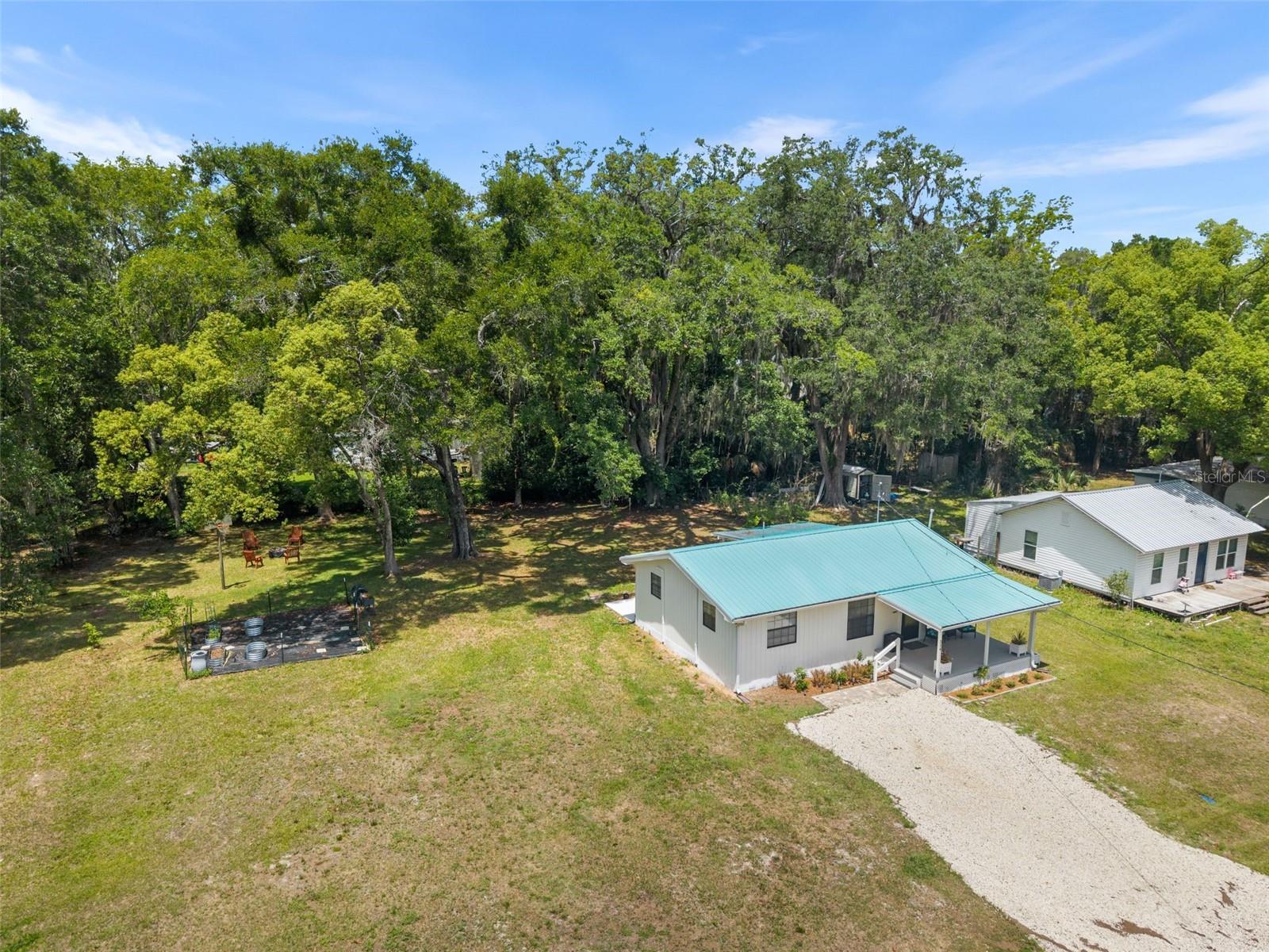 314 SE 2ND ST, WILLISTON, FL, 32696