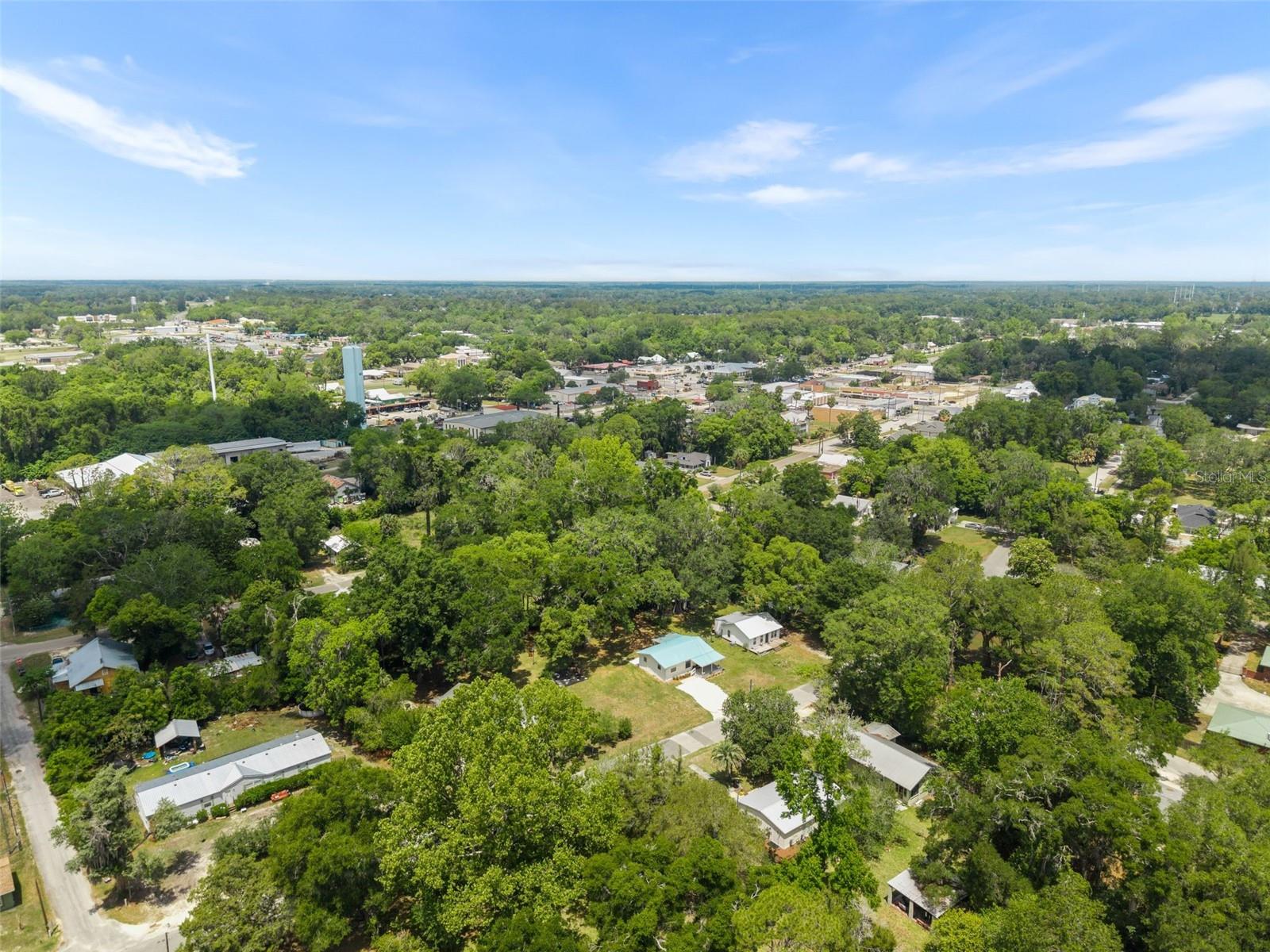 314 SE 2ND ST, WILLISTON, FL, 32696