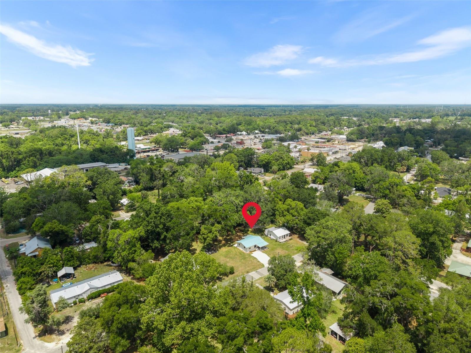314 SE 2ND ST, WILLISTON, FL, 32696