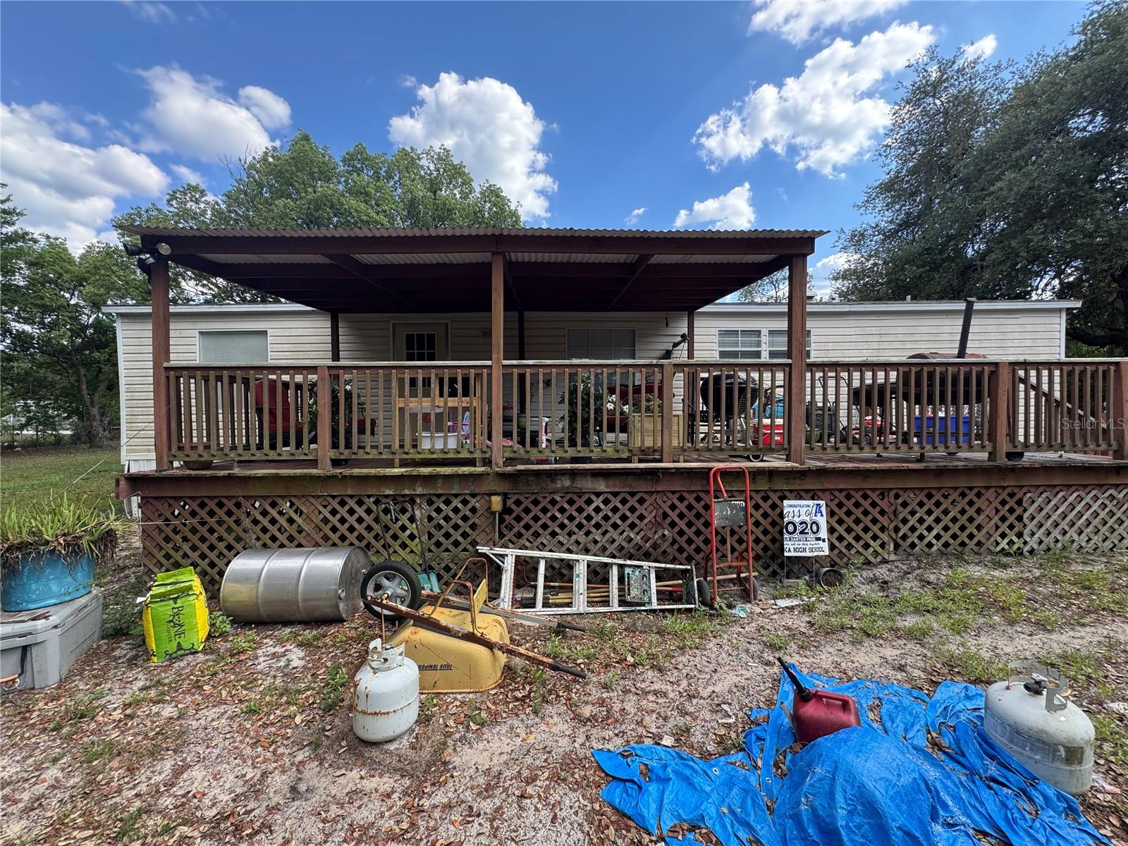31601 SPRUCE DR, EUSTIS, FL, 32736