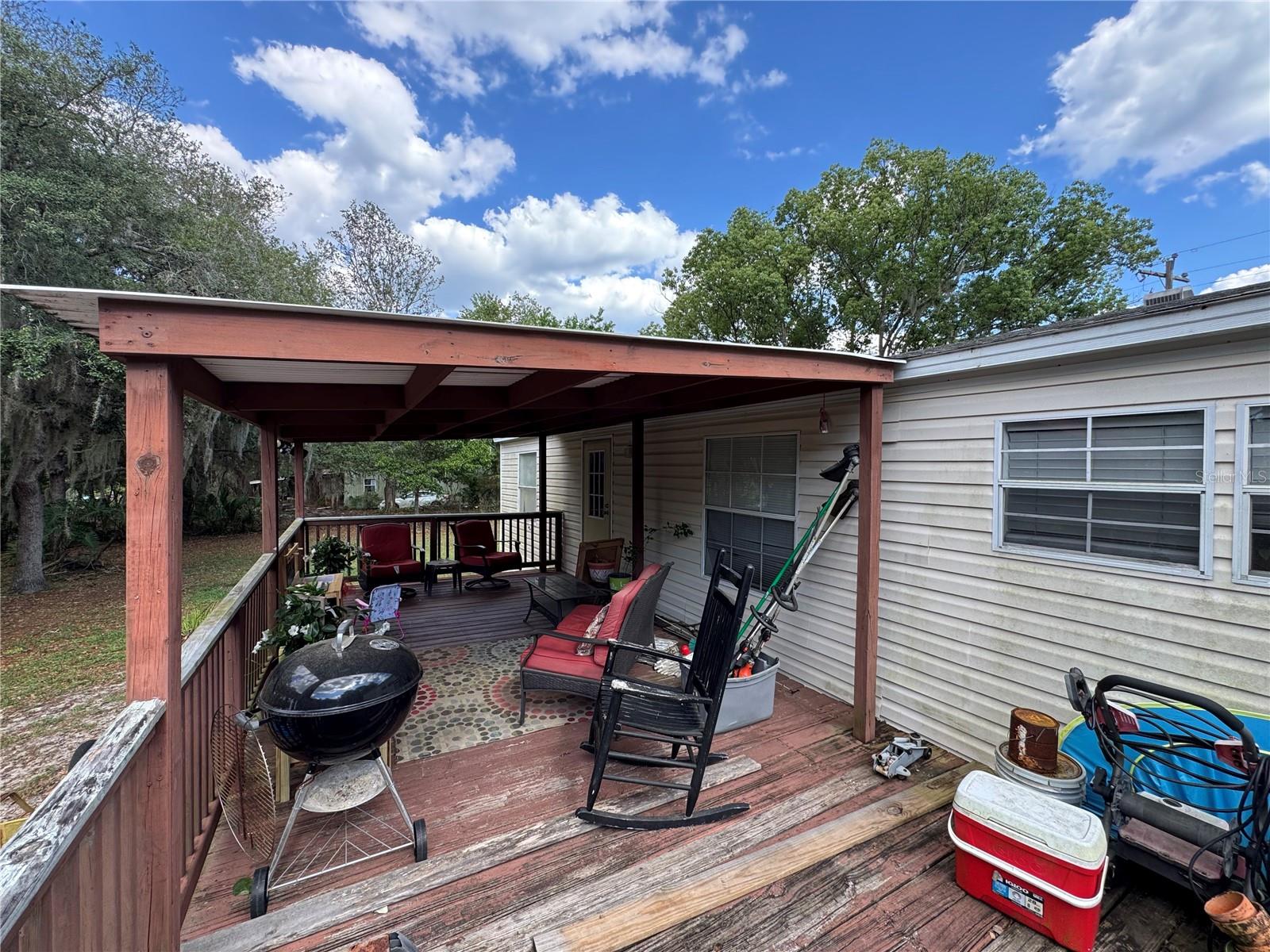 31601 SPRUCE DR, EUSTIS, FL, 32736