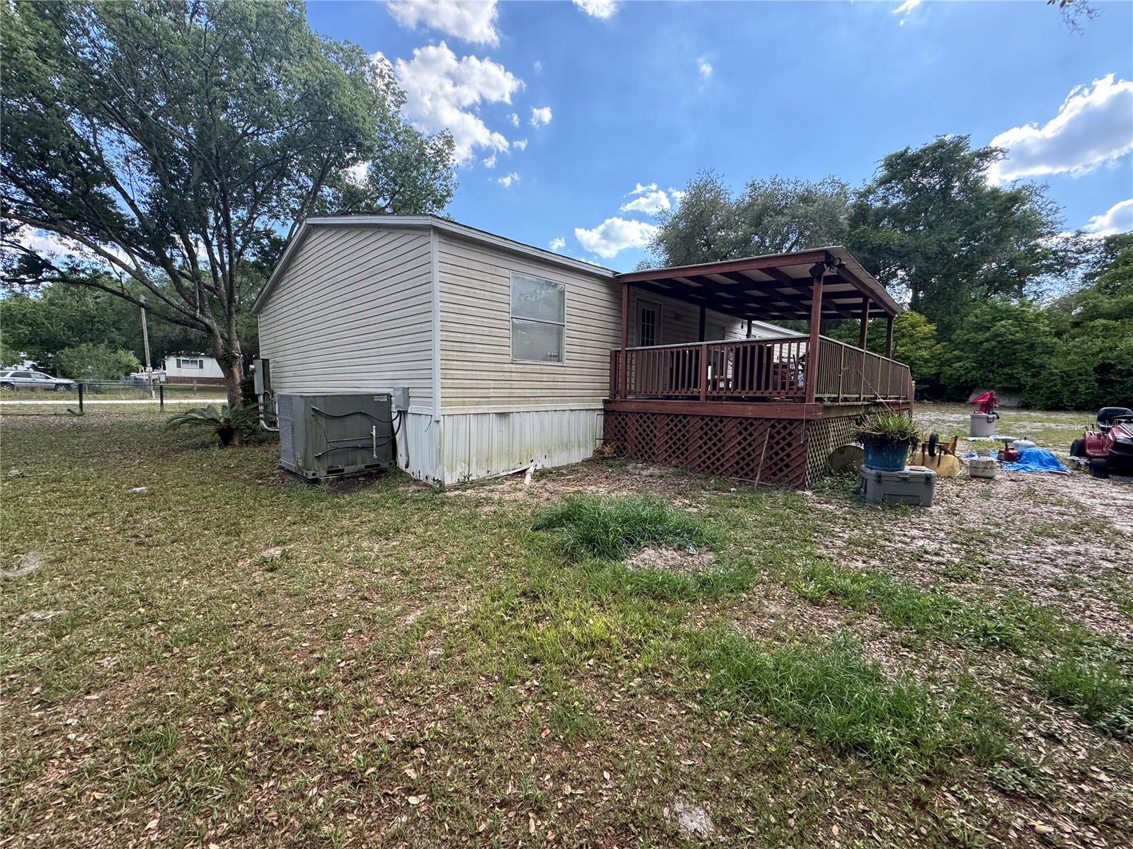 31601 SPRUCE DR, EUSTIS, FL, 32736