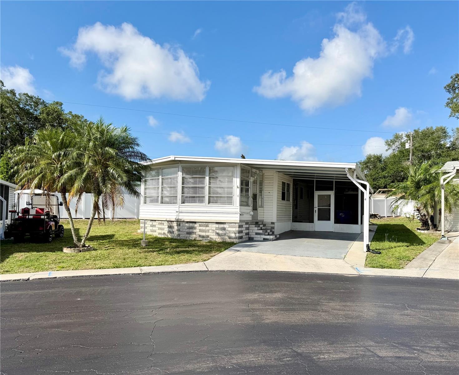 10399 67TH AVE #4, SEMINOLE, FL, 33772