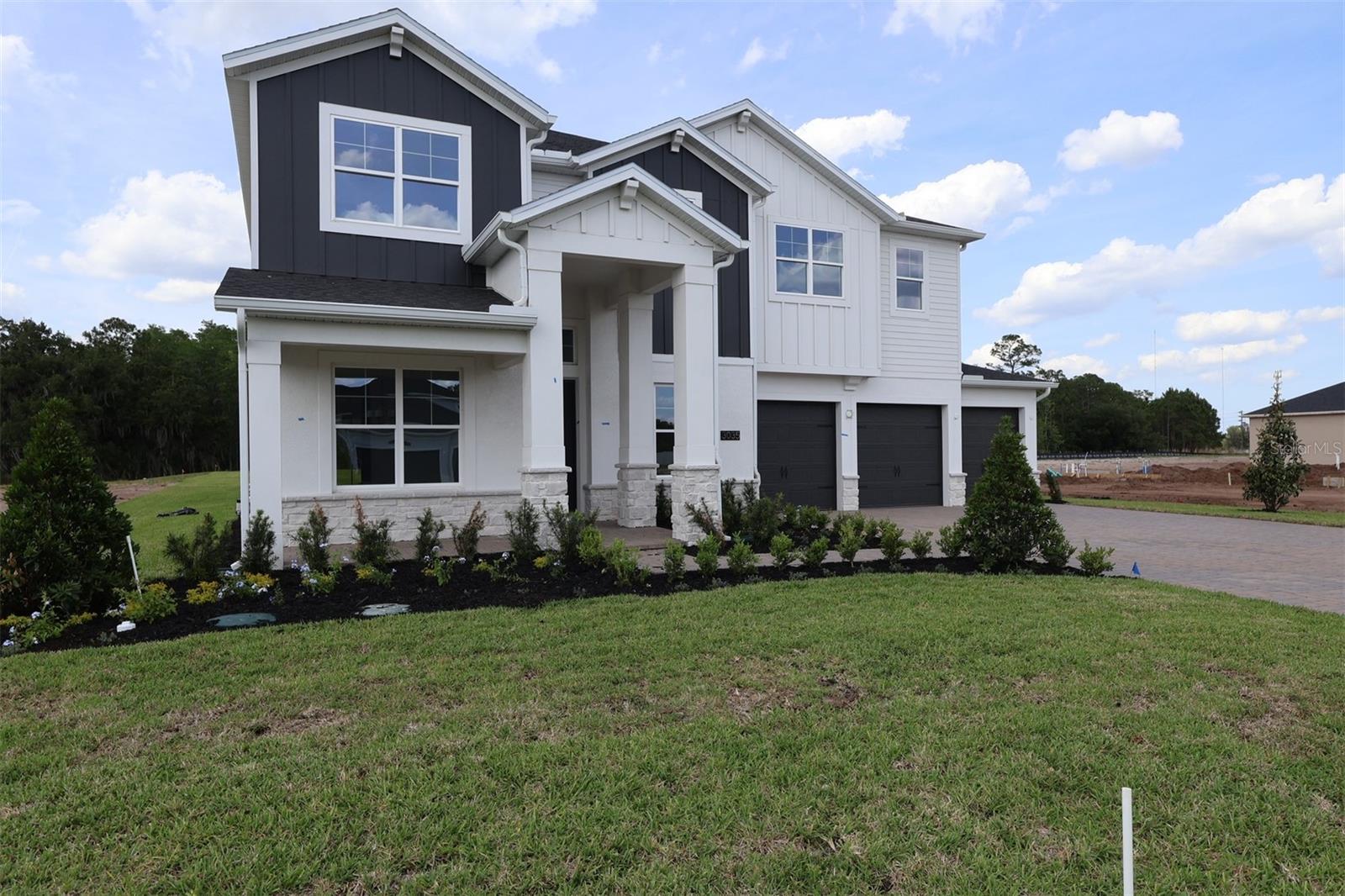 3035 SOLACE WAY, ORLANDO, FL, 32820