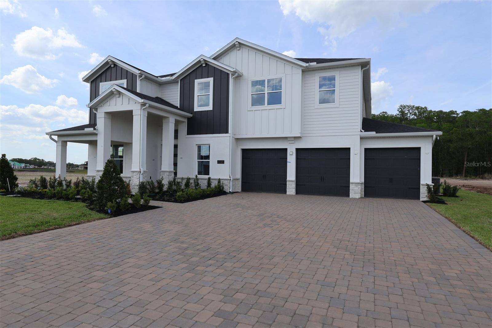 3035 SOLACE WAY, ORLANDO, FL, 32820