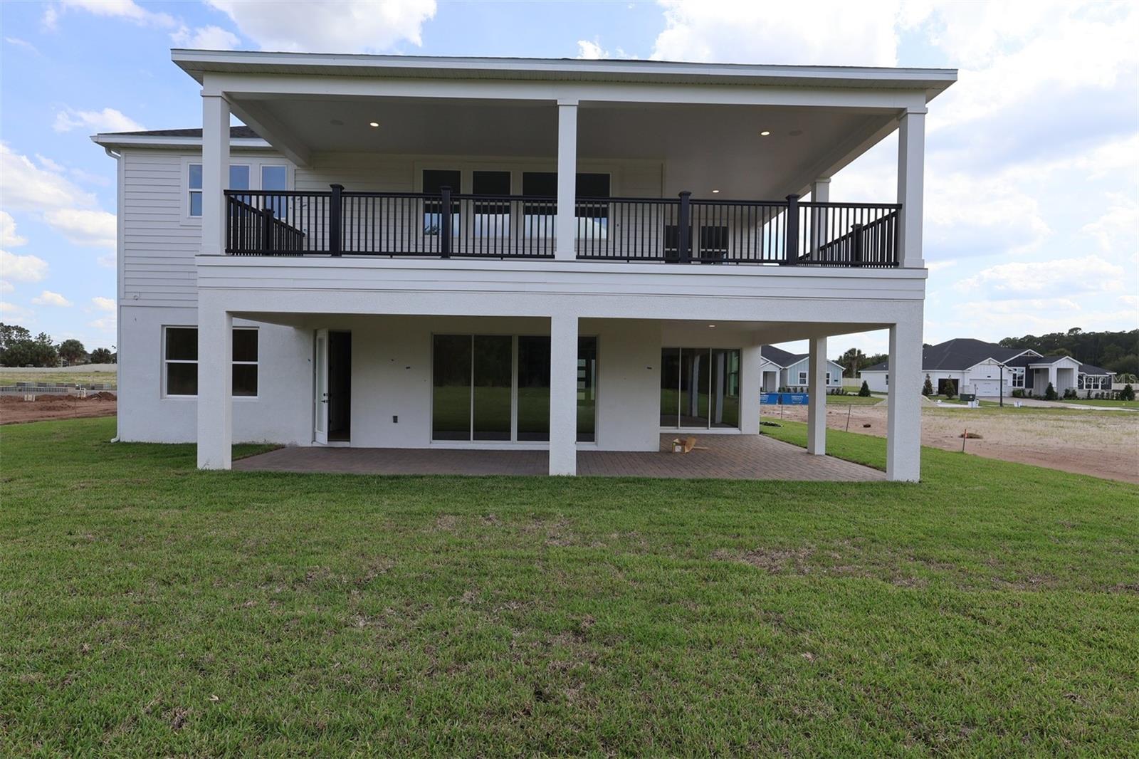 3035 SOLACE WAY, ORLANDO, FL, 32820