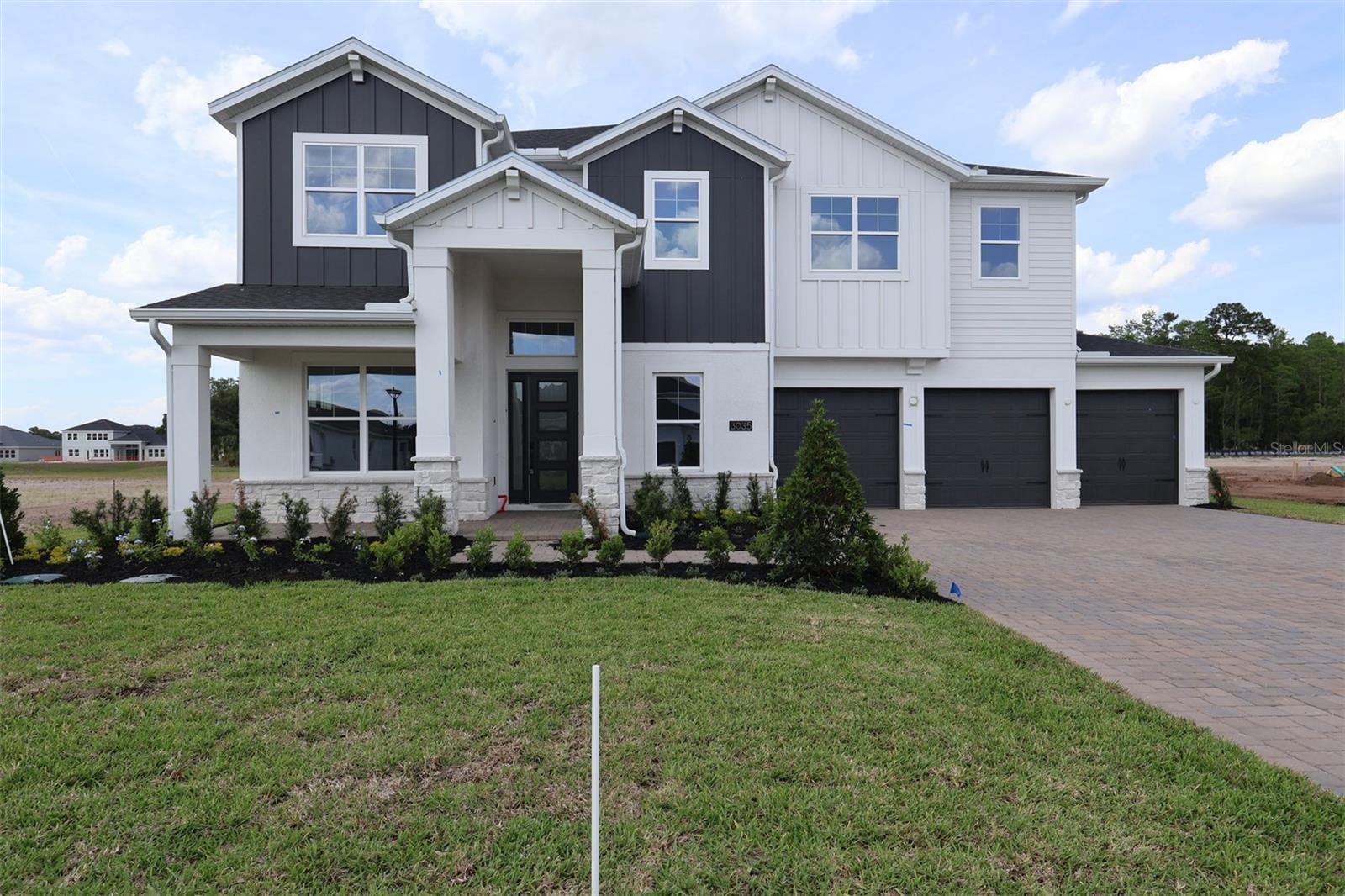 3035 SOLACE WAY, ORLANDO, FL, 32820