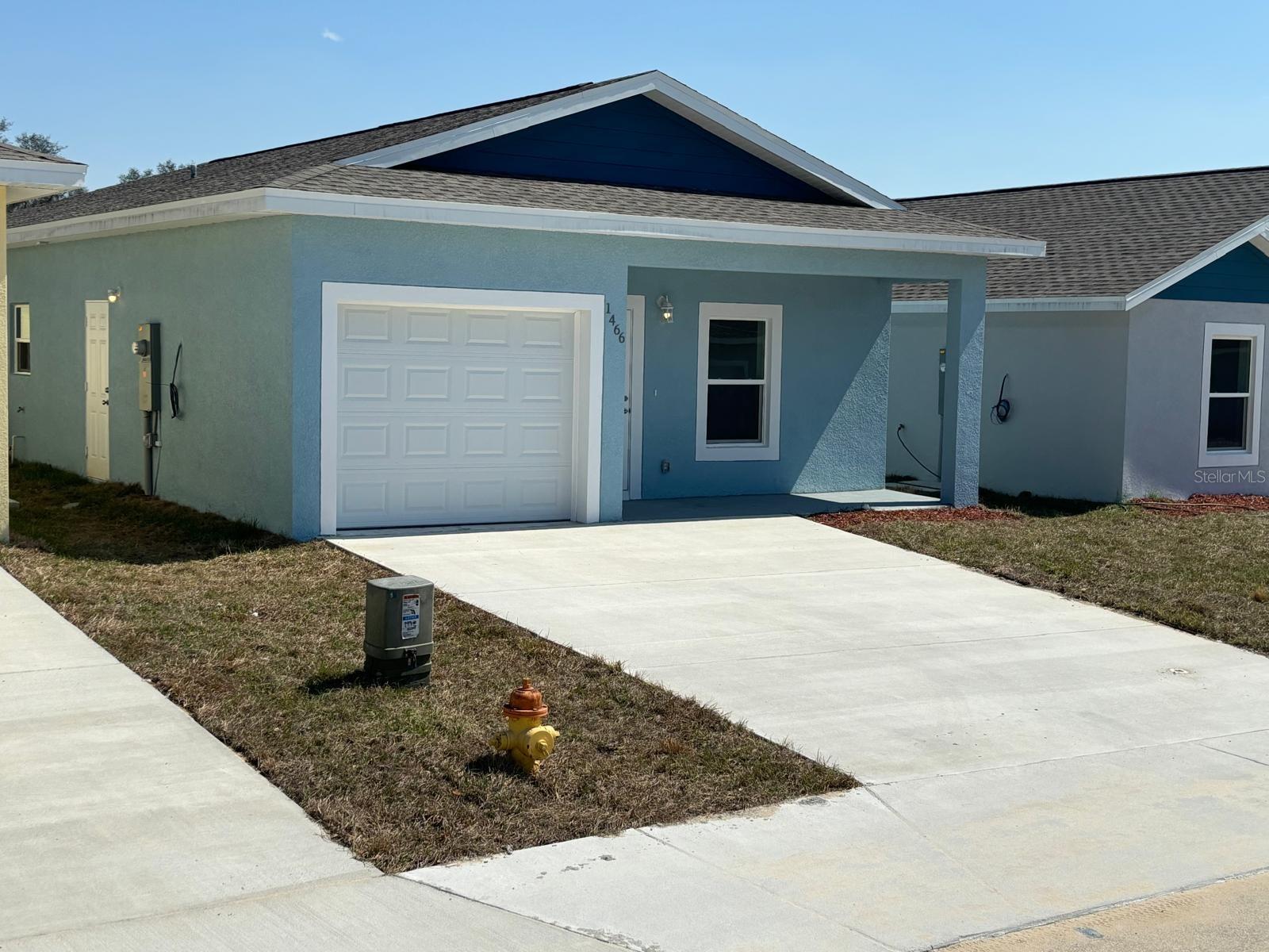 1462 LAS VILLAS BLVD, SEBRING, FL, 33870