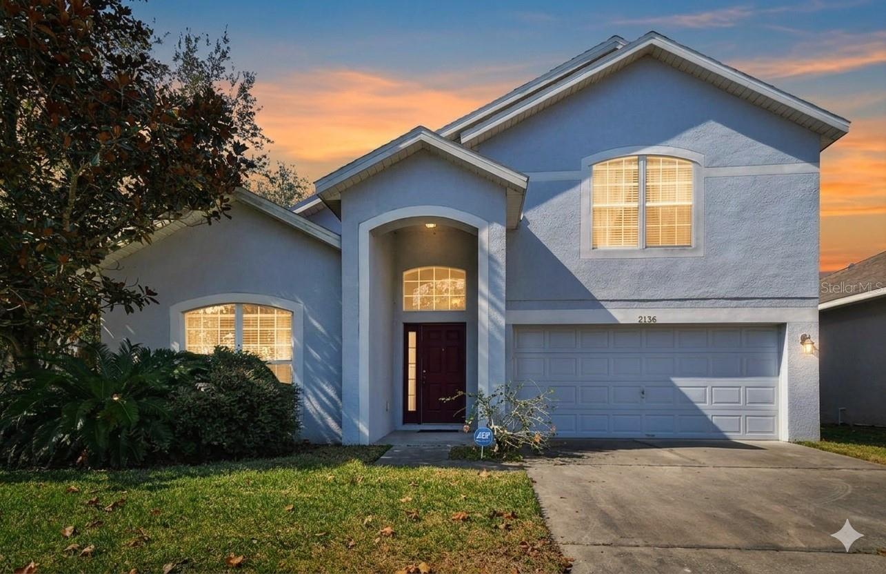 2136 SHADOW CREEK DR, KISSIMMEE, FL, 34746