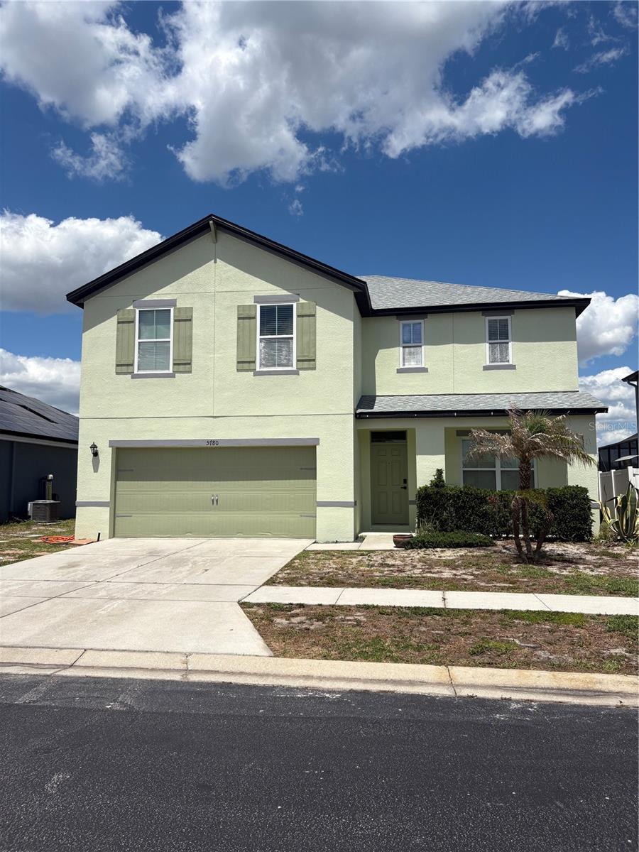 5780 LAKESIDE LANDINGS BLVD, WINTER HAVEN, FL, 33881