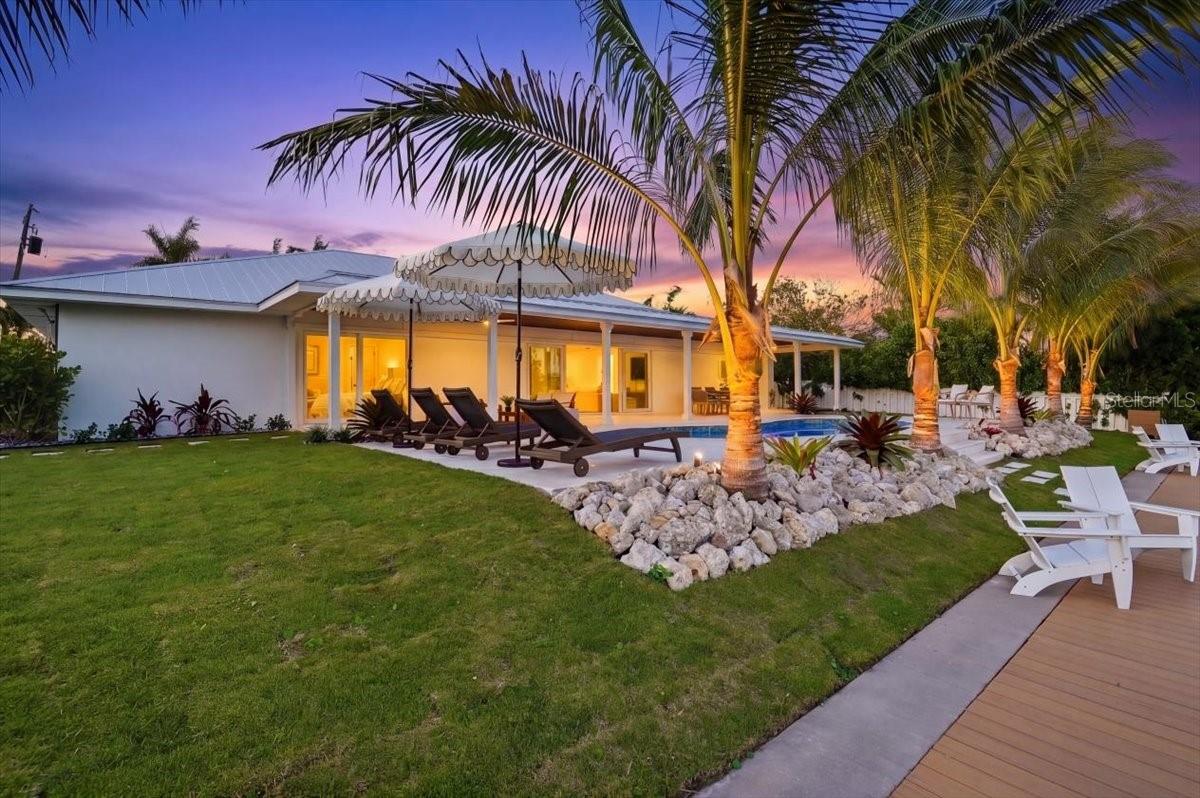 618 GLADSTONE LN, HOLMES BEACH, FL, 34217