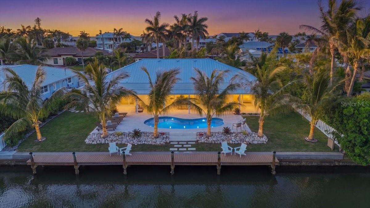 618 GLADSTONE LN, HOLMES BEACH, FL, 34217
