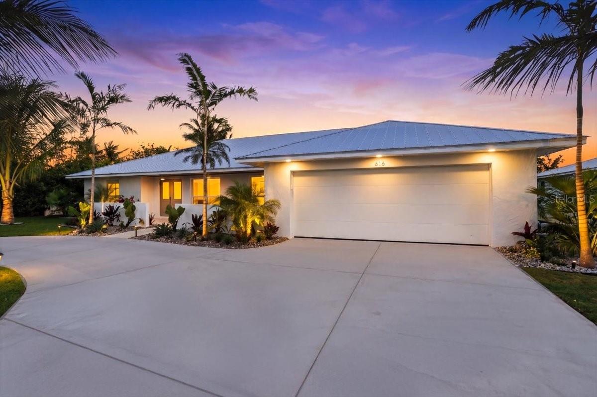618 GLADSTONE LN, HOLMES BEACH, FL, 34217