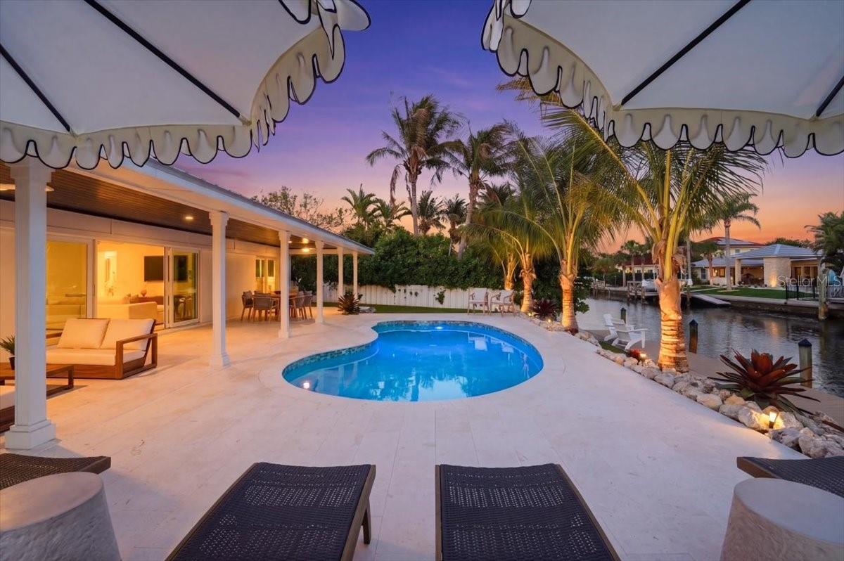 618 GLADSTONE LN, HOLMES BEACH, FL, 34217
