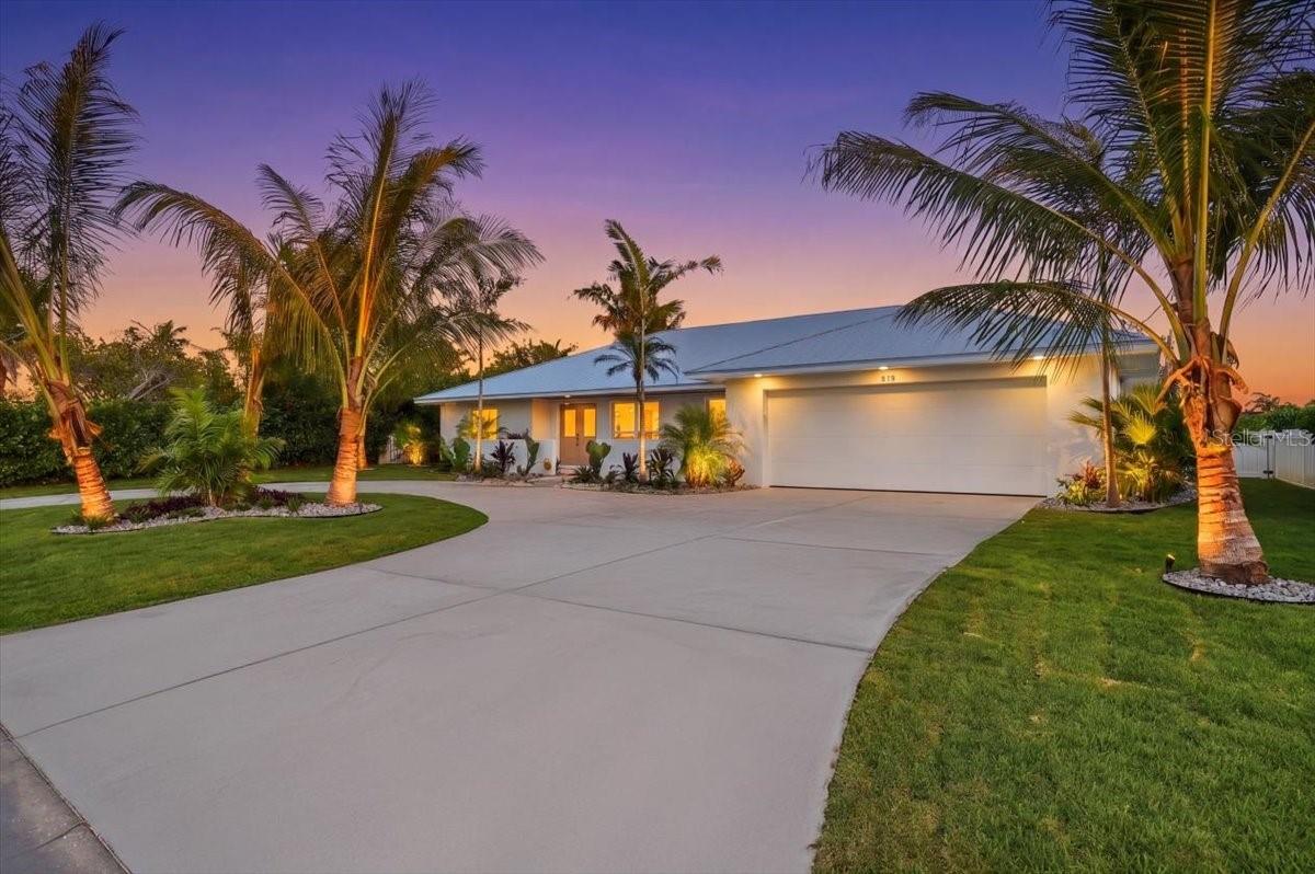 618 GLADSTONE LN, HOLMES BEACH, FL, 34217