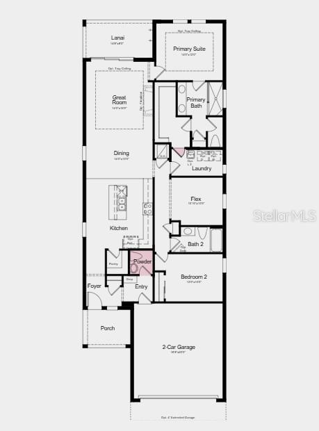 26116 ASPARANO AVE, ENGLEWOOD, FL, 34223