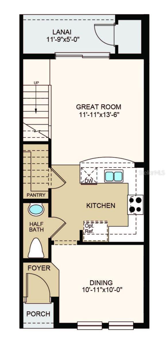 6126 FAIRMONT LN, PALMETTO, FL, 34221